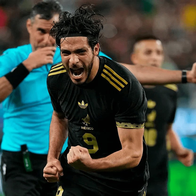 Naciones - JerseyLab