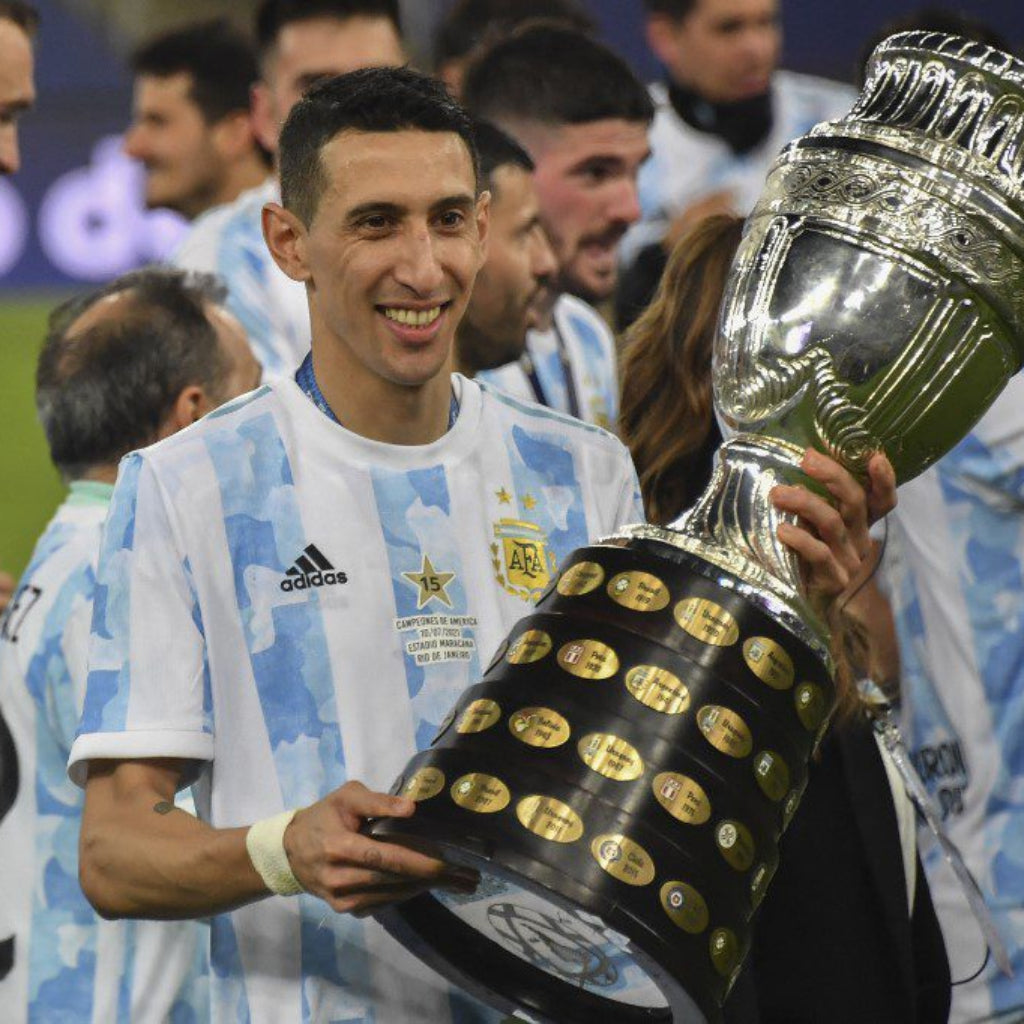 Argentina 2021 Local