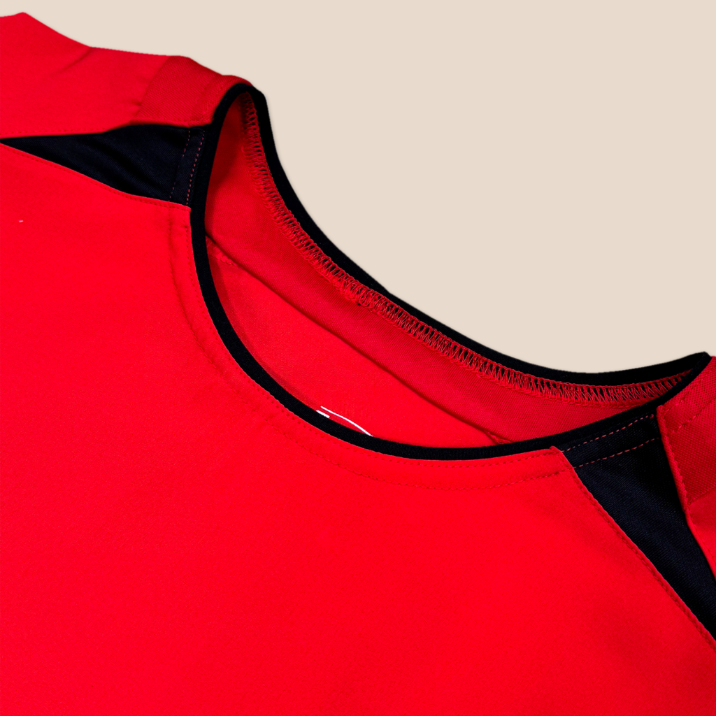 Manchester United 2002/04 Local