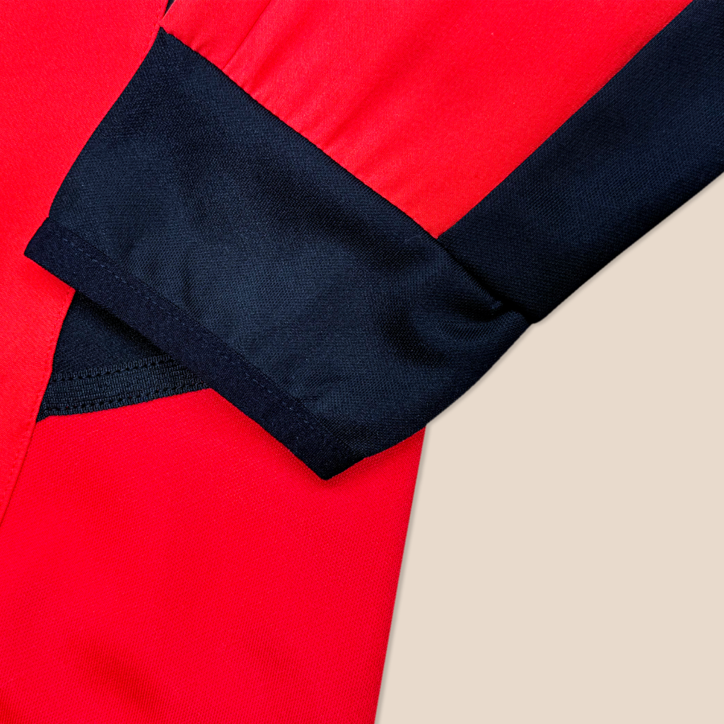 Manchester United 2002/04 Local