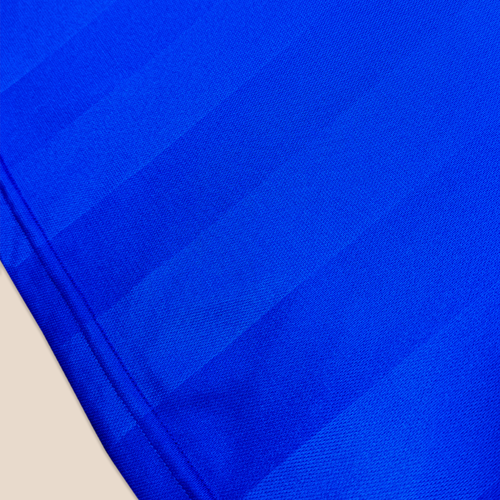 Argentina 1986 Visitante