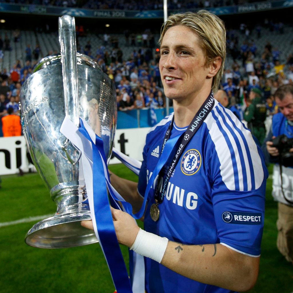 Chelsea 2011/12 Local