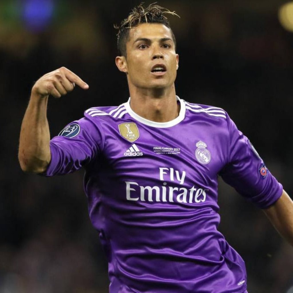 Real Madrid 2016/17 Visitante para Niños