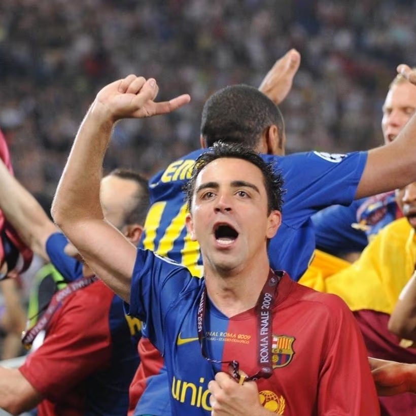 FC Barcelona 2008/09 Local para Niños