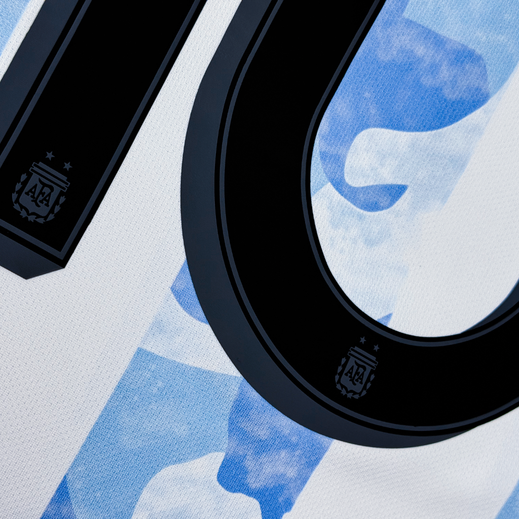 Argentina 2021 Local