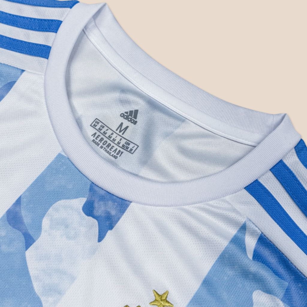 Argentina 2021 Local