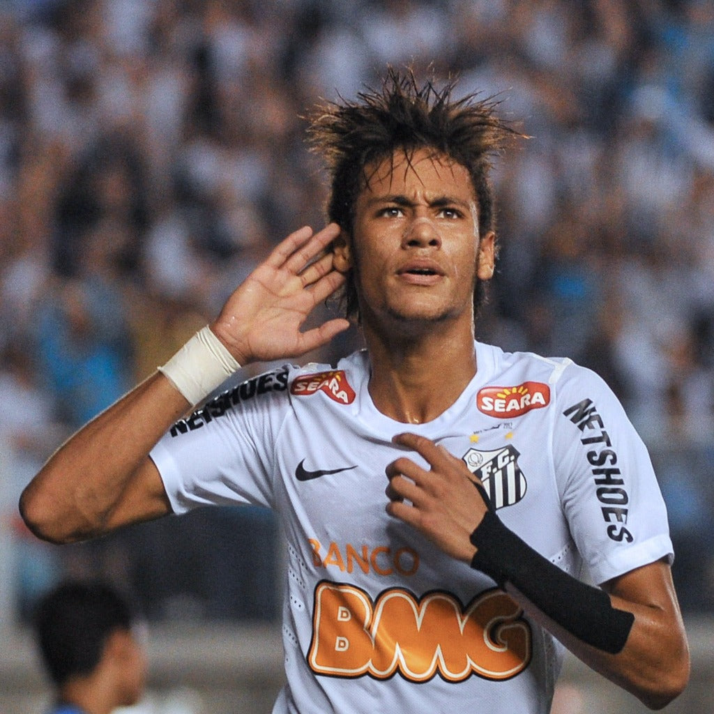 Santos 2012/13 Local para Niños