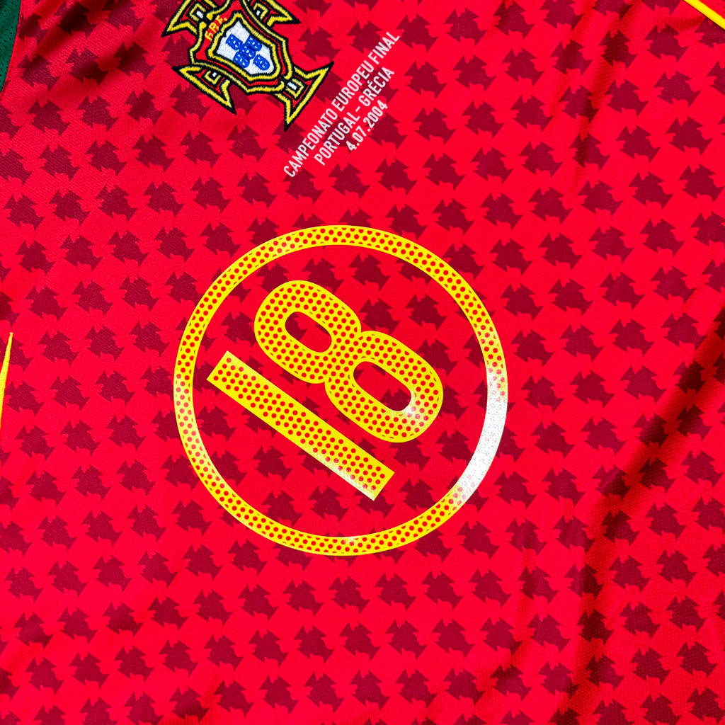 Portugal 2004 Local