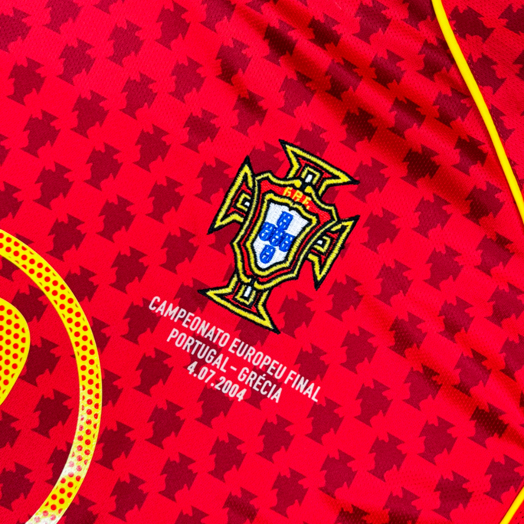 Portugal 2004 Local