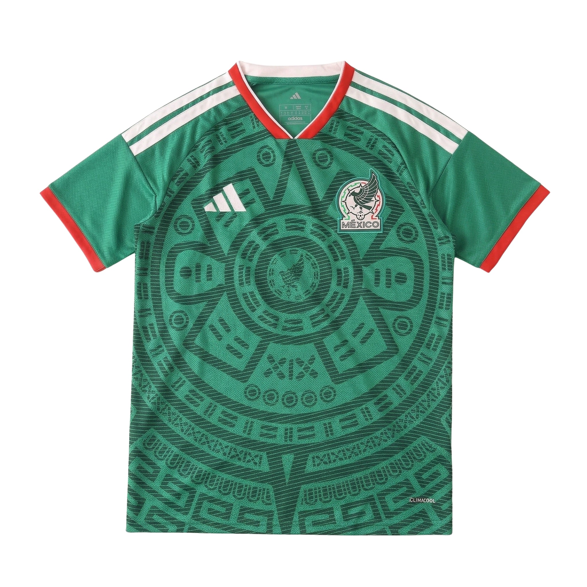 México 2026 Local (Mundial)