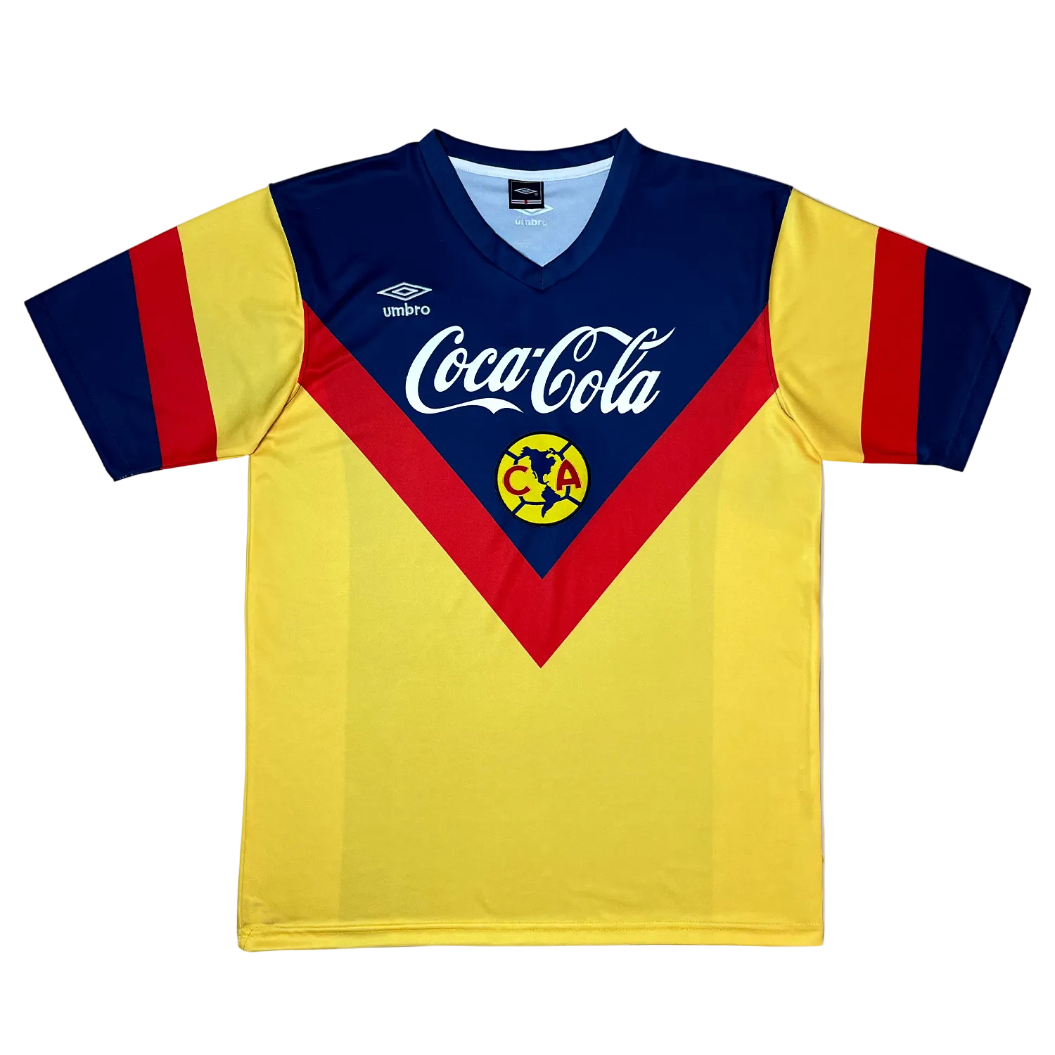 América 1993/94 Local
