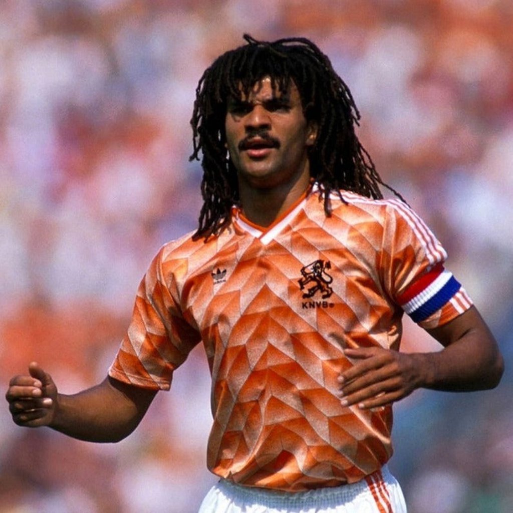 Holanda 1988 Local para Niños