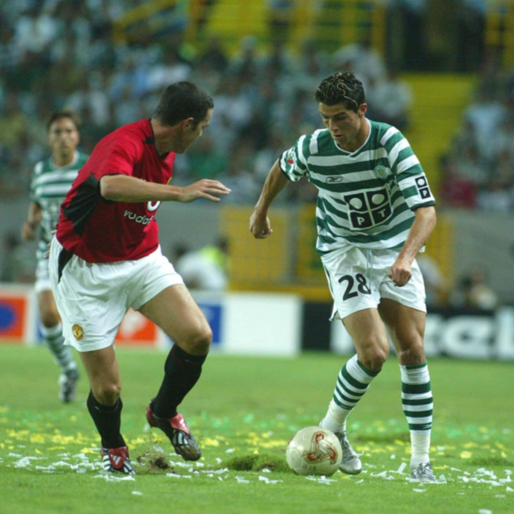 Sporting Lisboa 2002/03 Local
