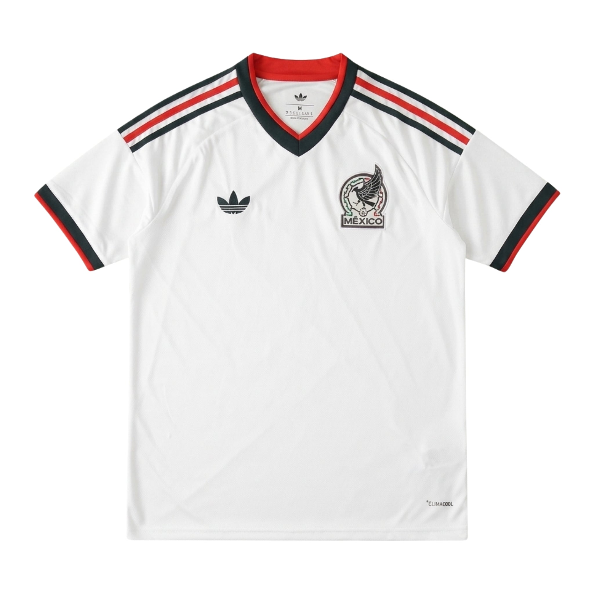 México 2026 Visitante (Mundial)