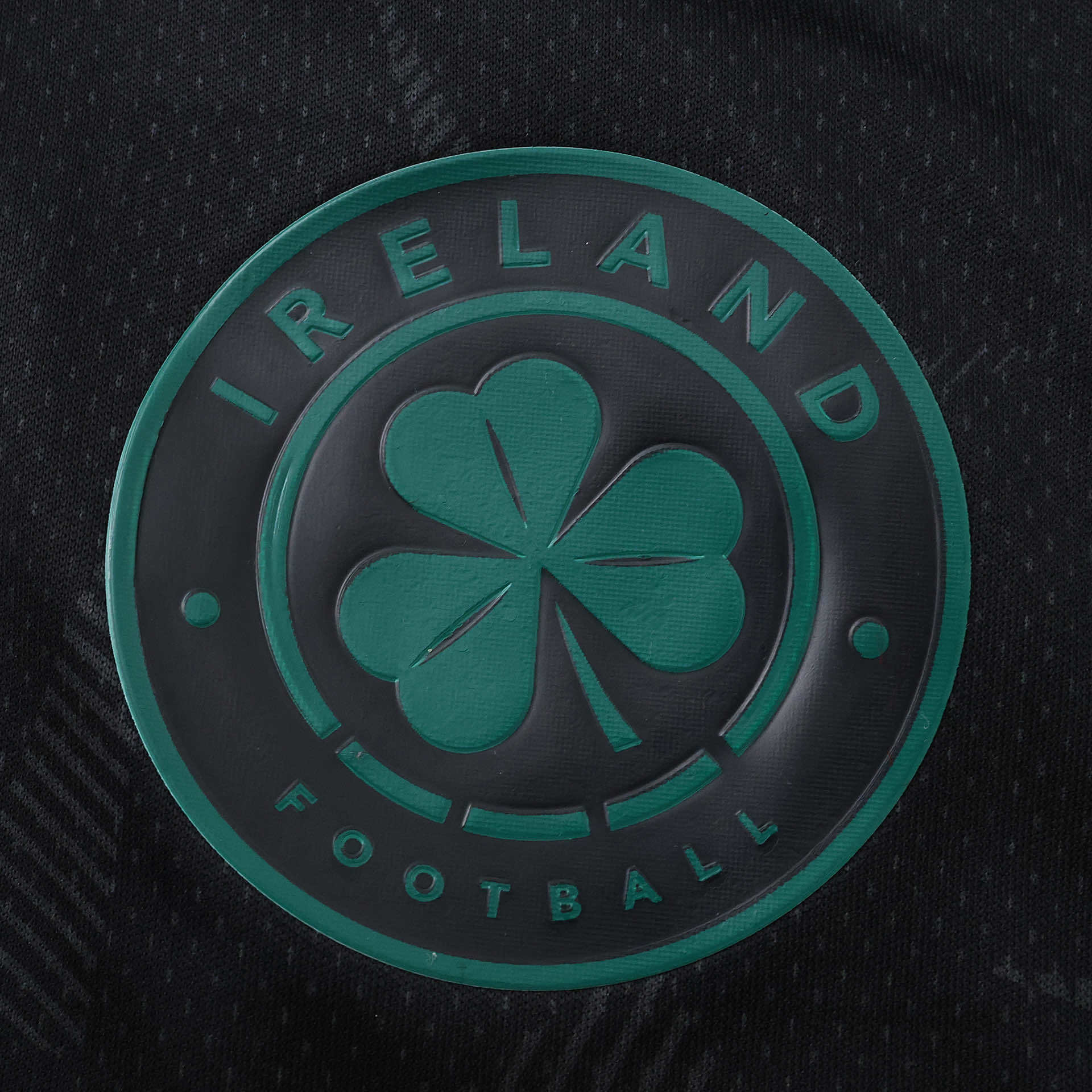 Irlanda 2026 Tercera (Mundial)