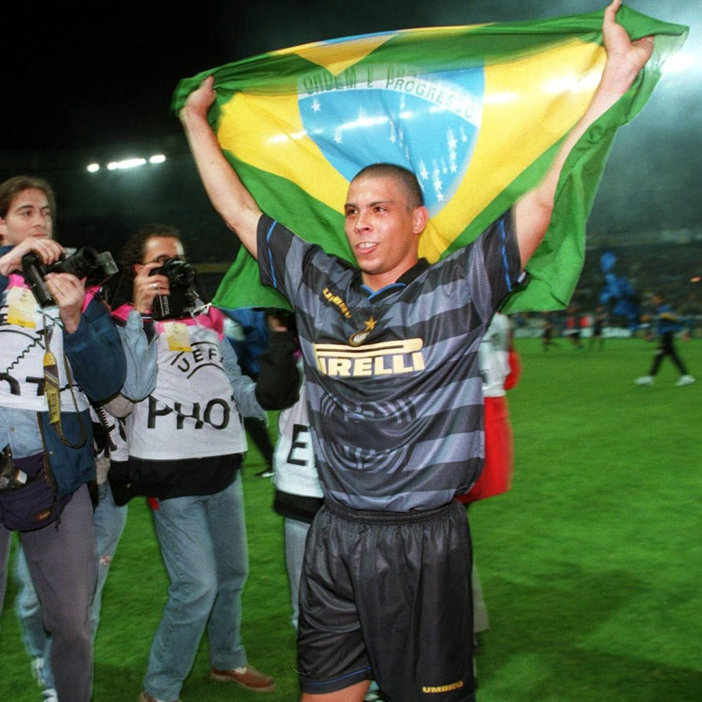 Inter 1997/98 Tercera