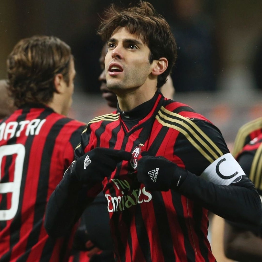 AC Milan 2013/14 Local