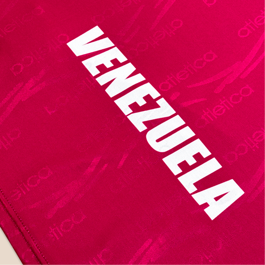 Venezuela 2000 Local