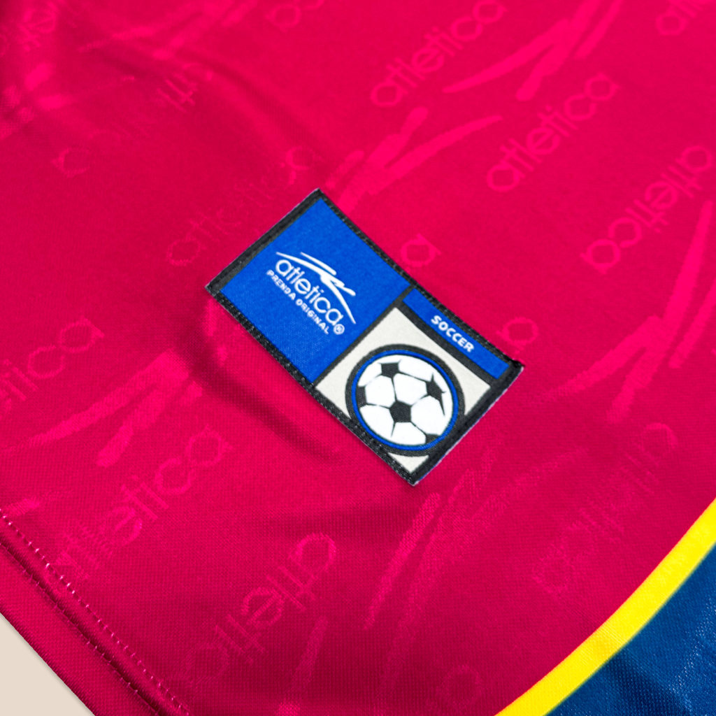 Venezuela 2000 Local