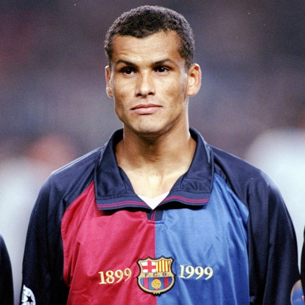 FC Barcelona 1999/00 Local