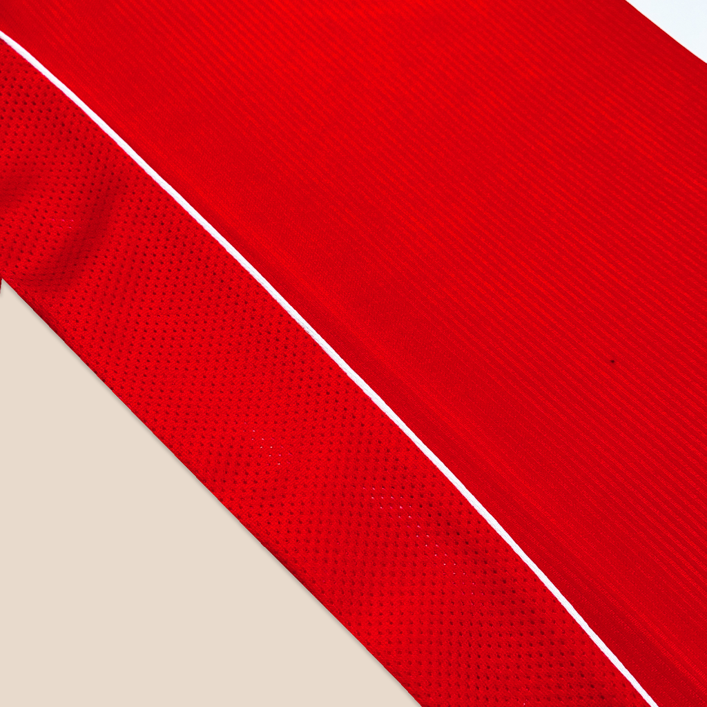 Toluca 1999/00 Local