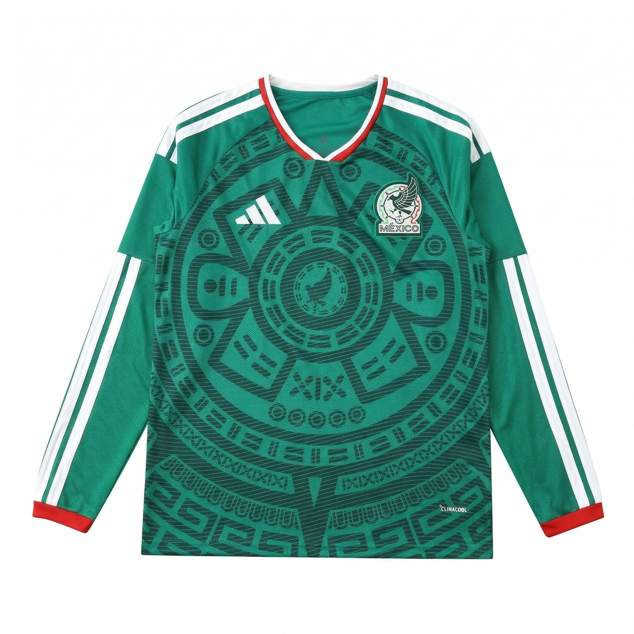 México 2026 Local (Mundial)