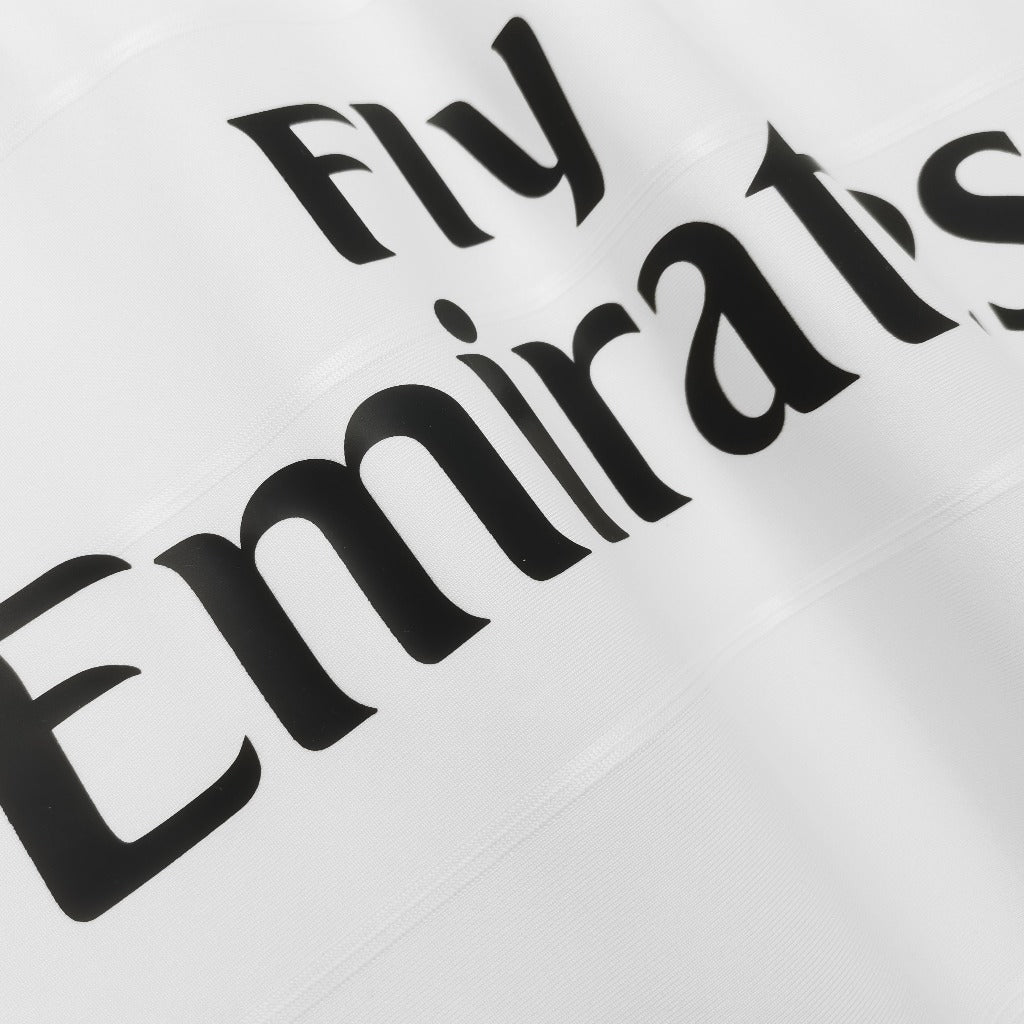 Real Madrid 2013/14 Local