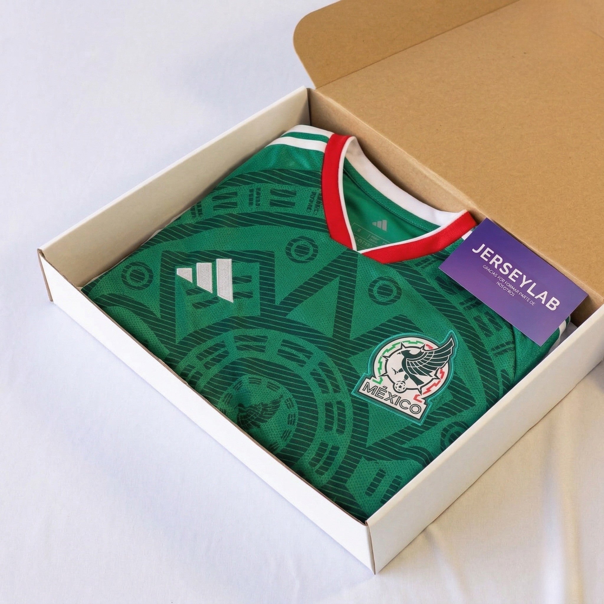 México 2026 Local (Mundial)