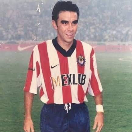 Chivas 1997/98 Local (EXPRESS)