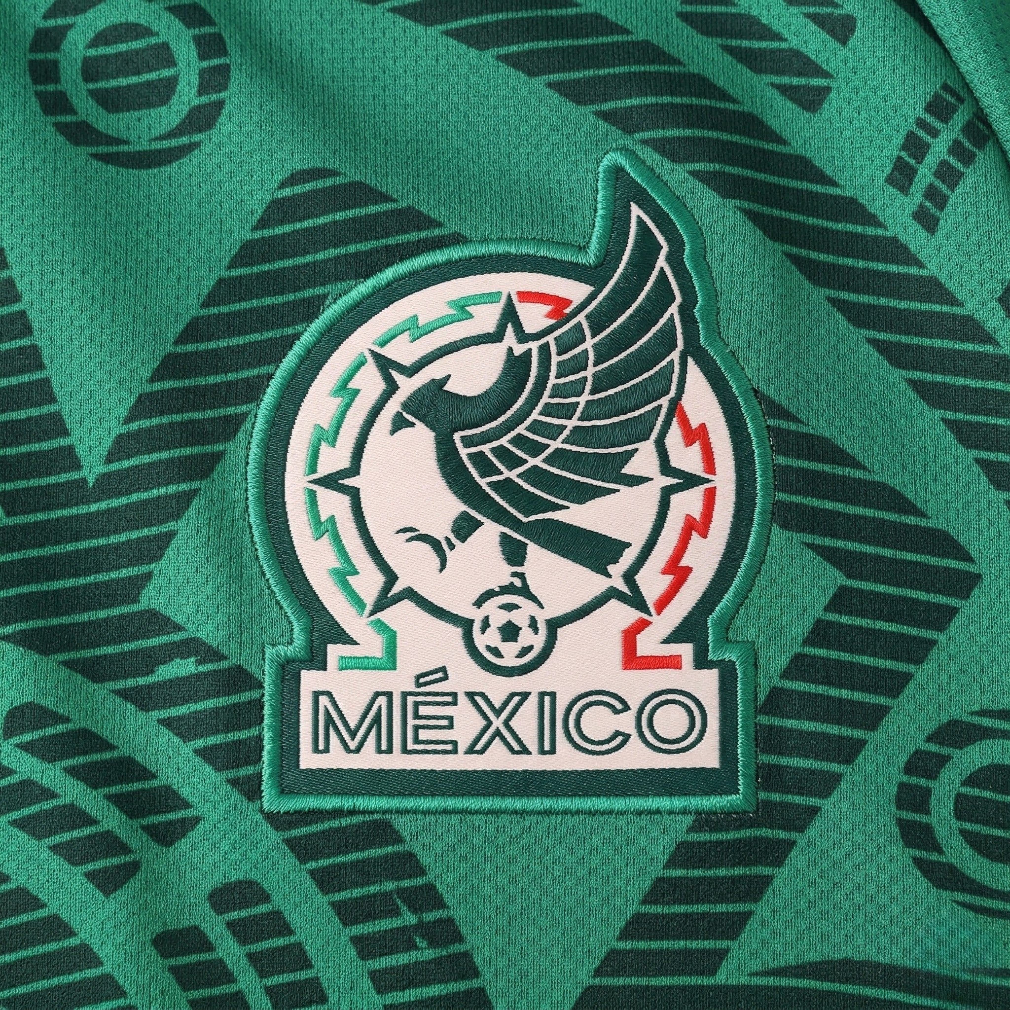 México 2026 Local (Mundial)