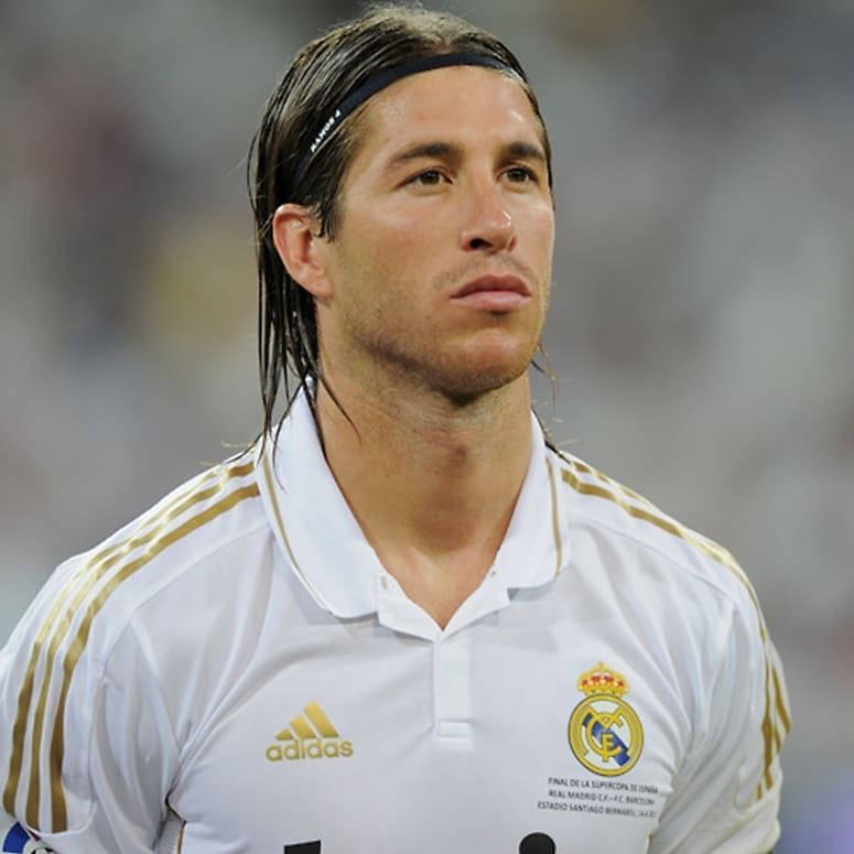 Real Madrid 2011/12 Local para Niños