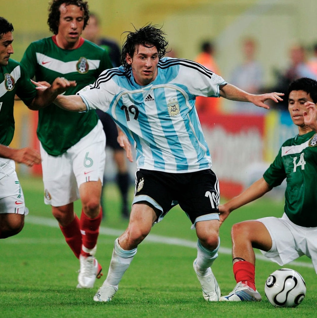 Argentina 2006 Local