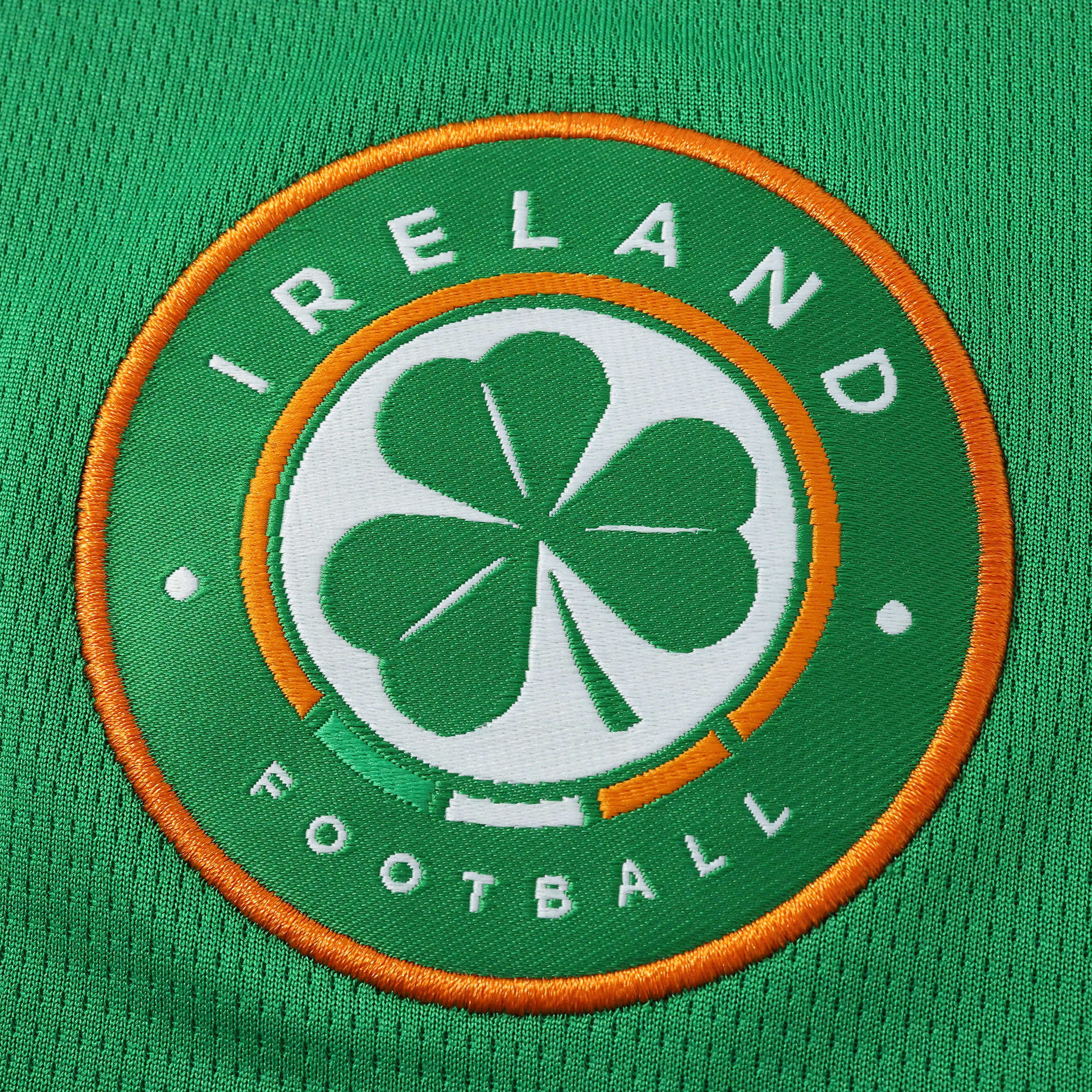 Irlanda 2026 Local (Mundial)
