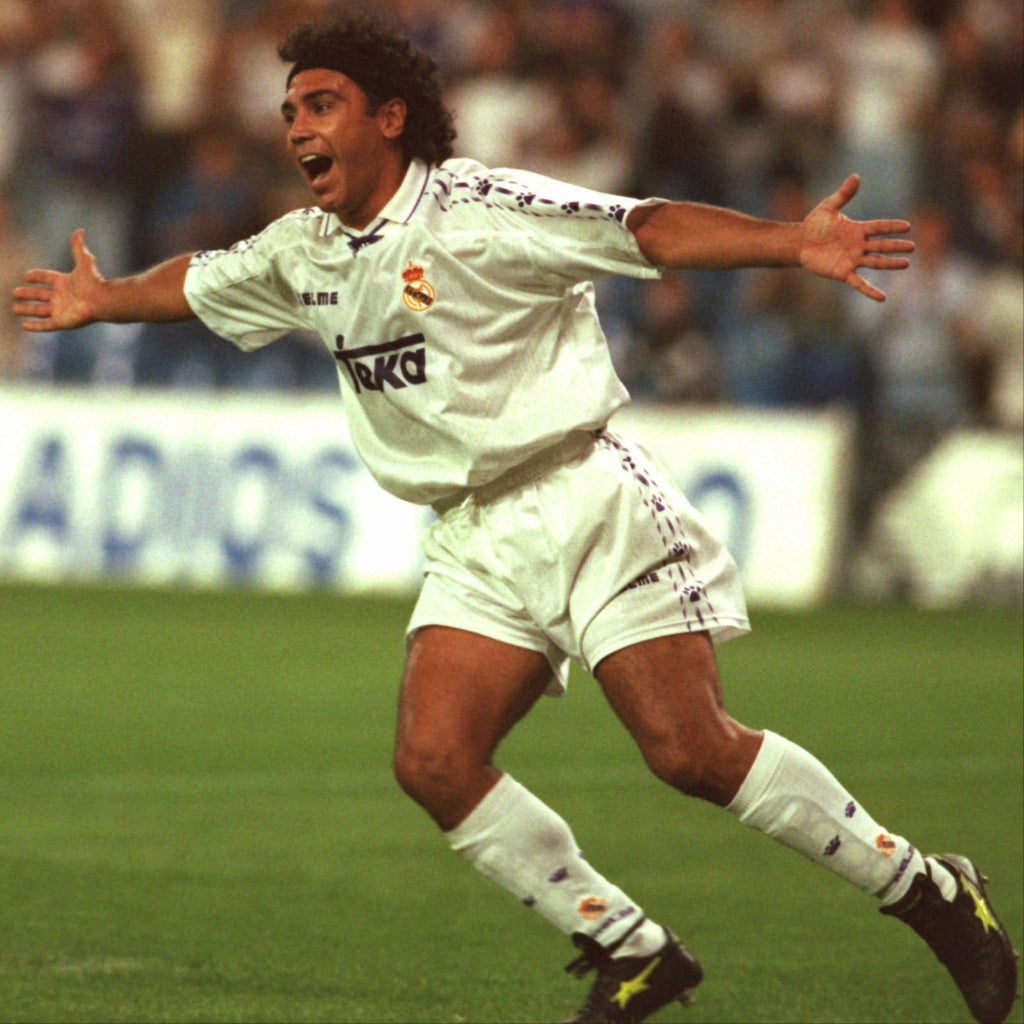 Real Madrid 1996/97 Local