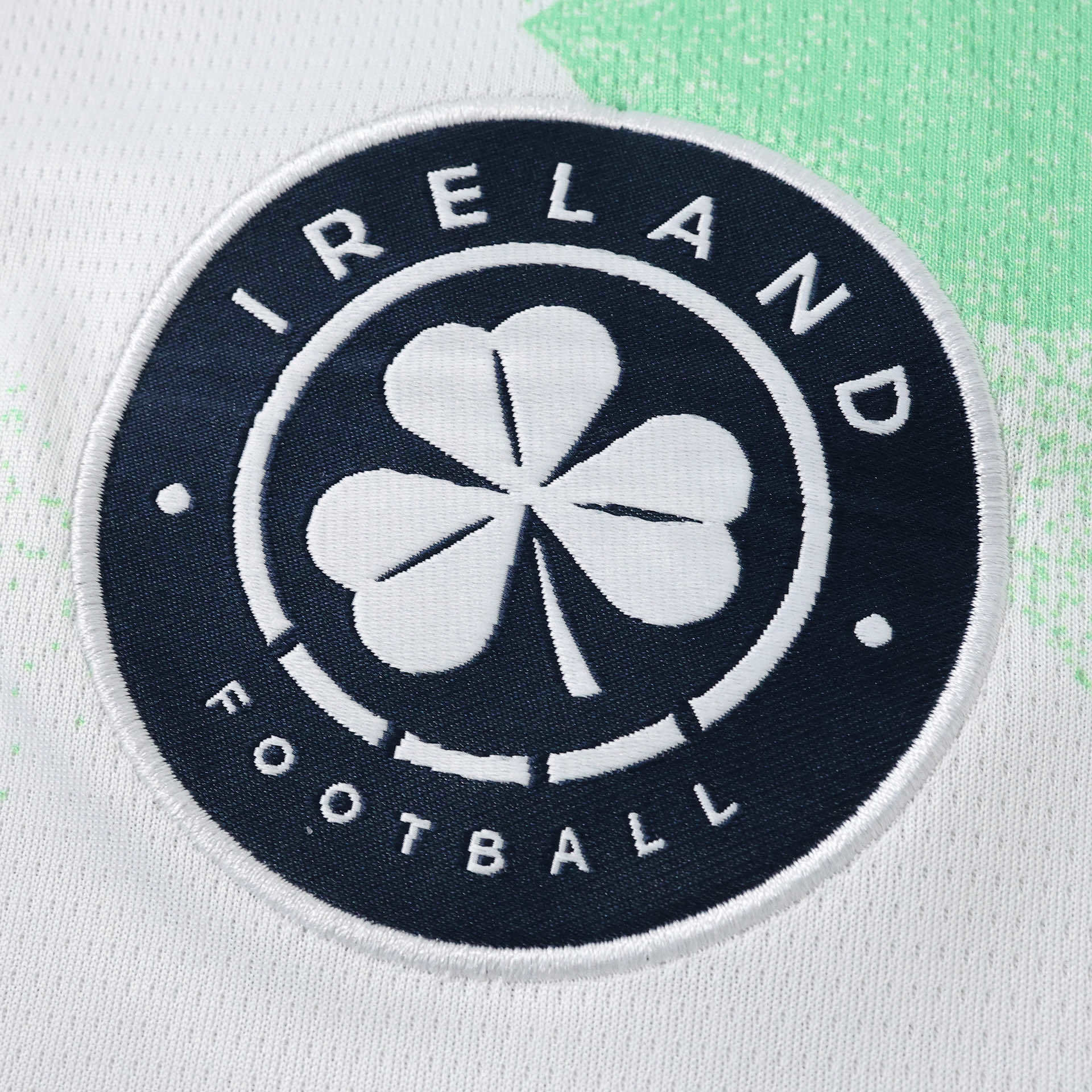Irlanda 2026 Visitante (Mundial)