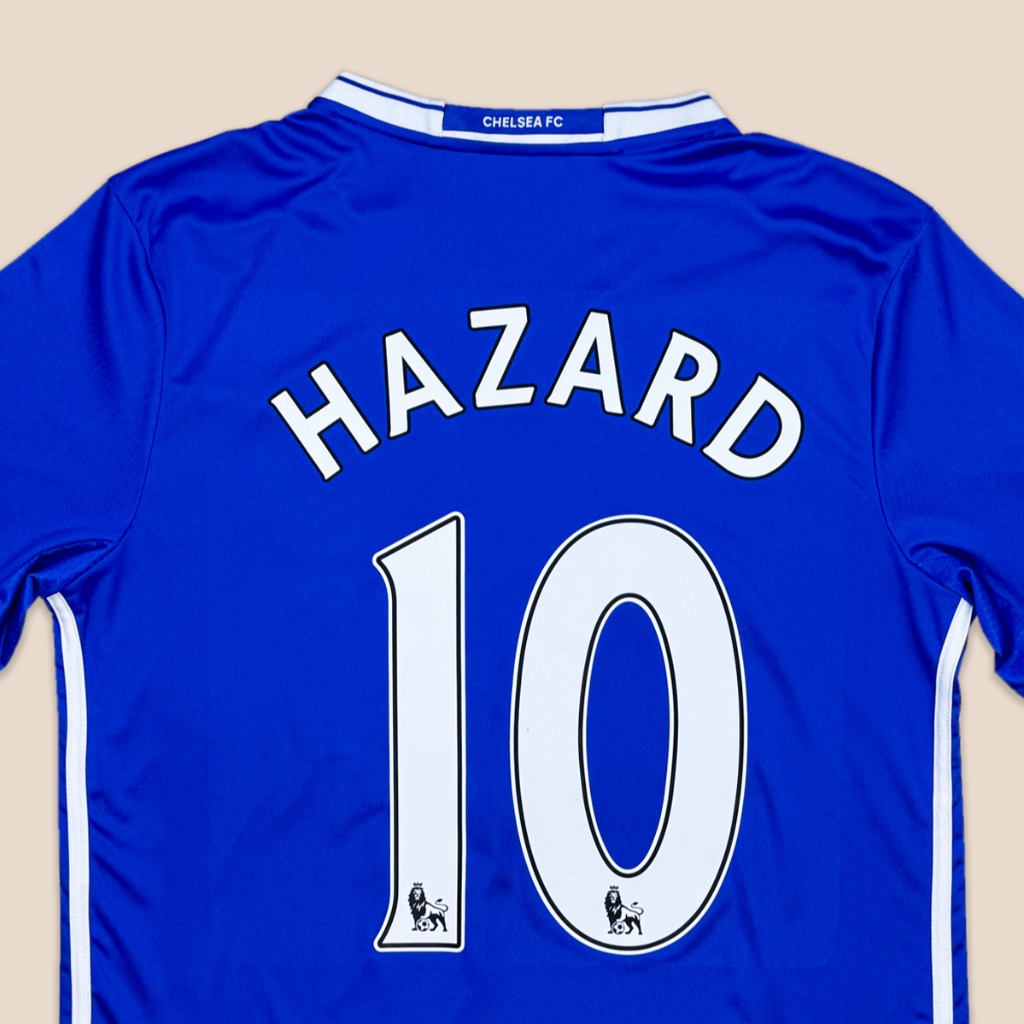 Chelsea 2017/18 Local