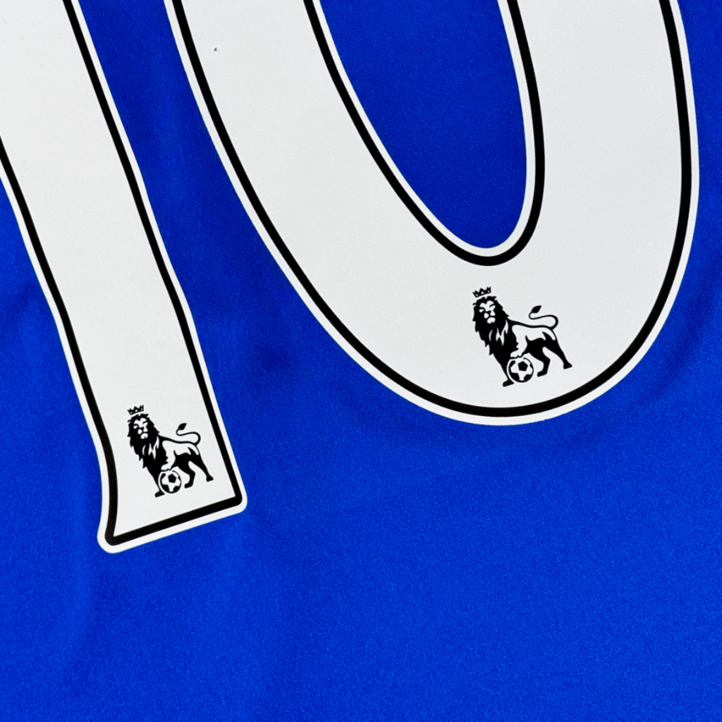 Chelsea 2017/18 Local