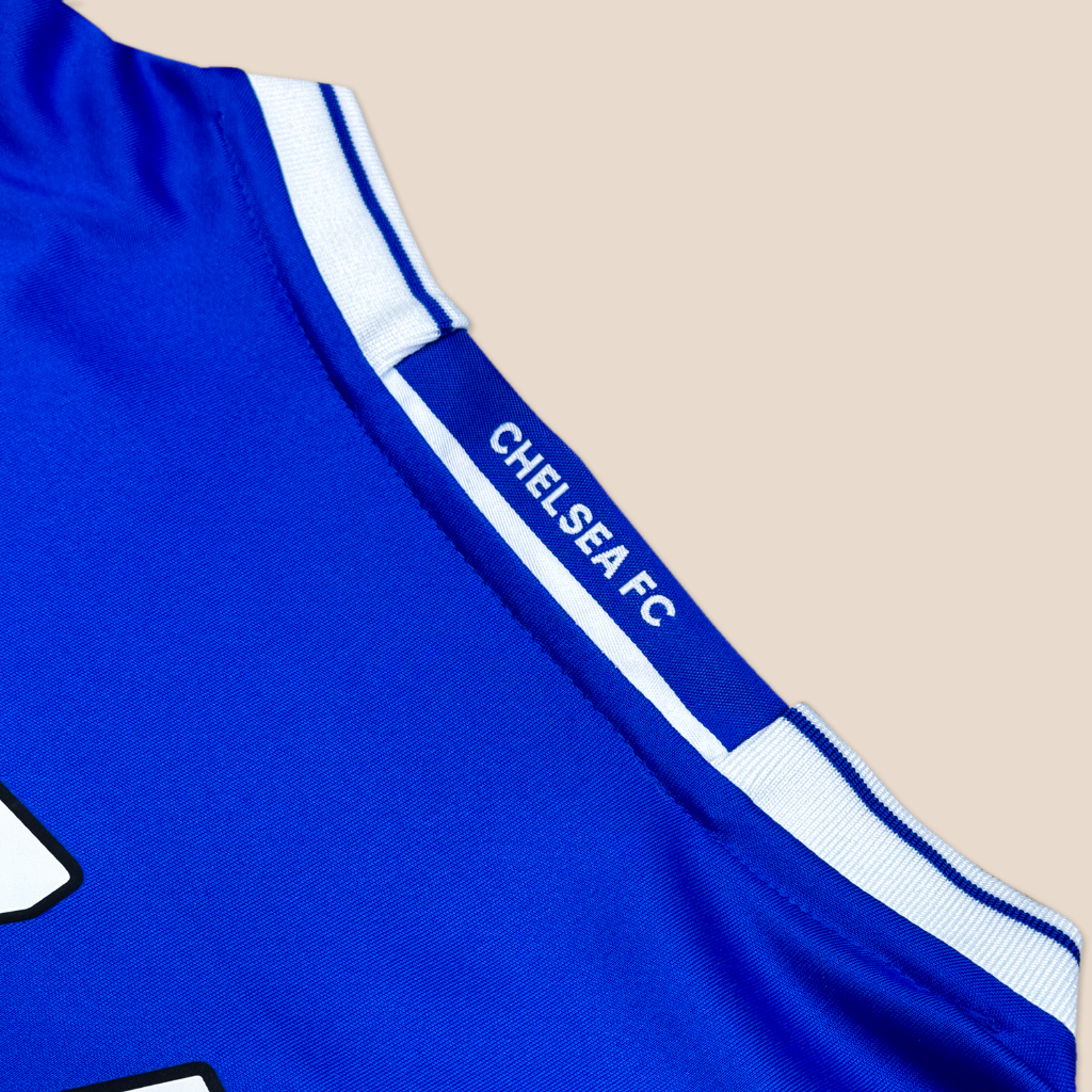 Chelsea 2017/18 Local