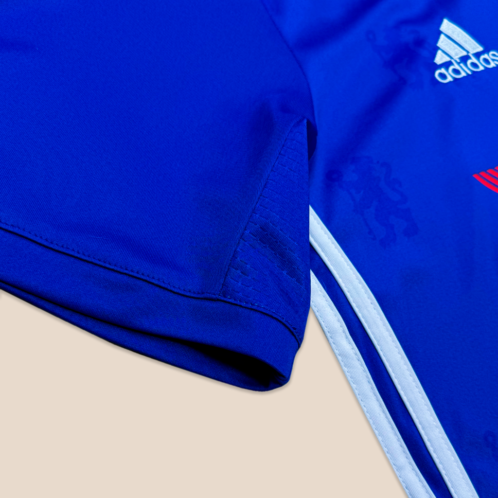 Chelsea 2017/18 Local