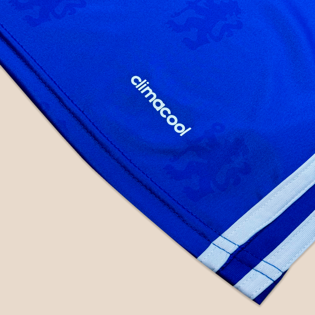 Chelsea 2017/18 Local