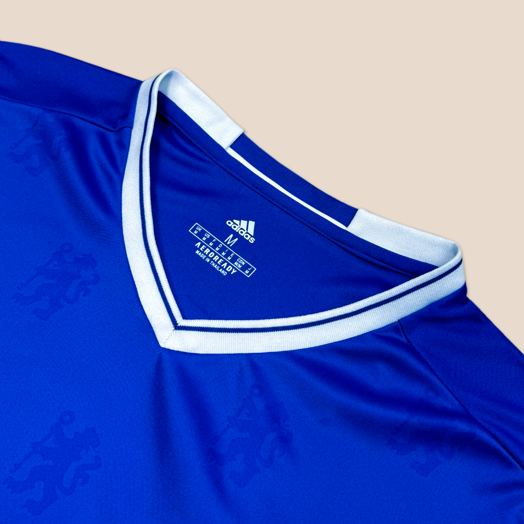 Chelsea 2017/18 Local