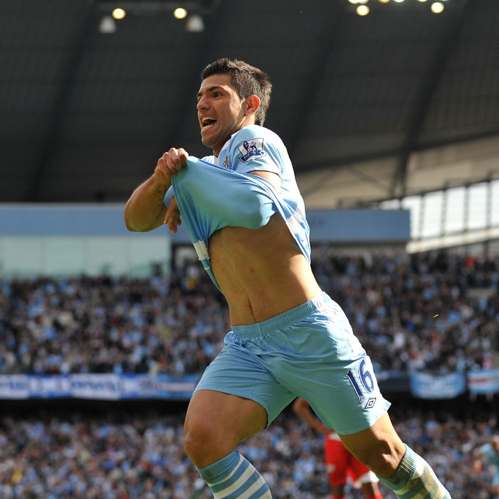 Manchester City 2011/12 Local