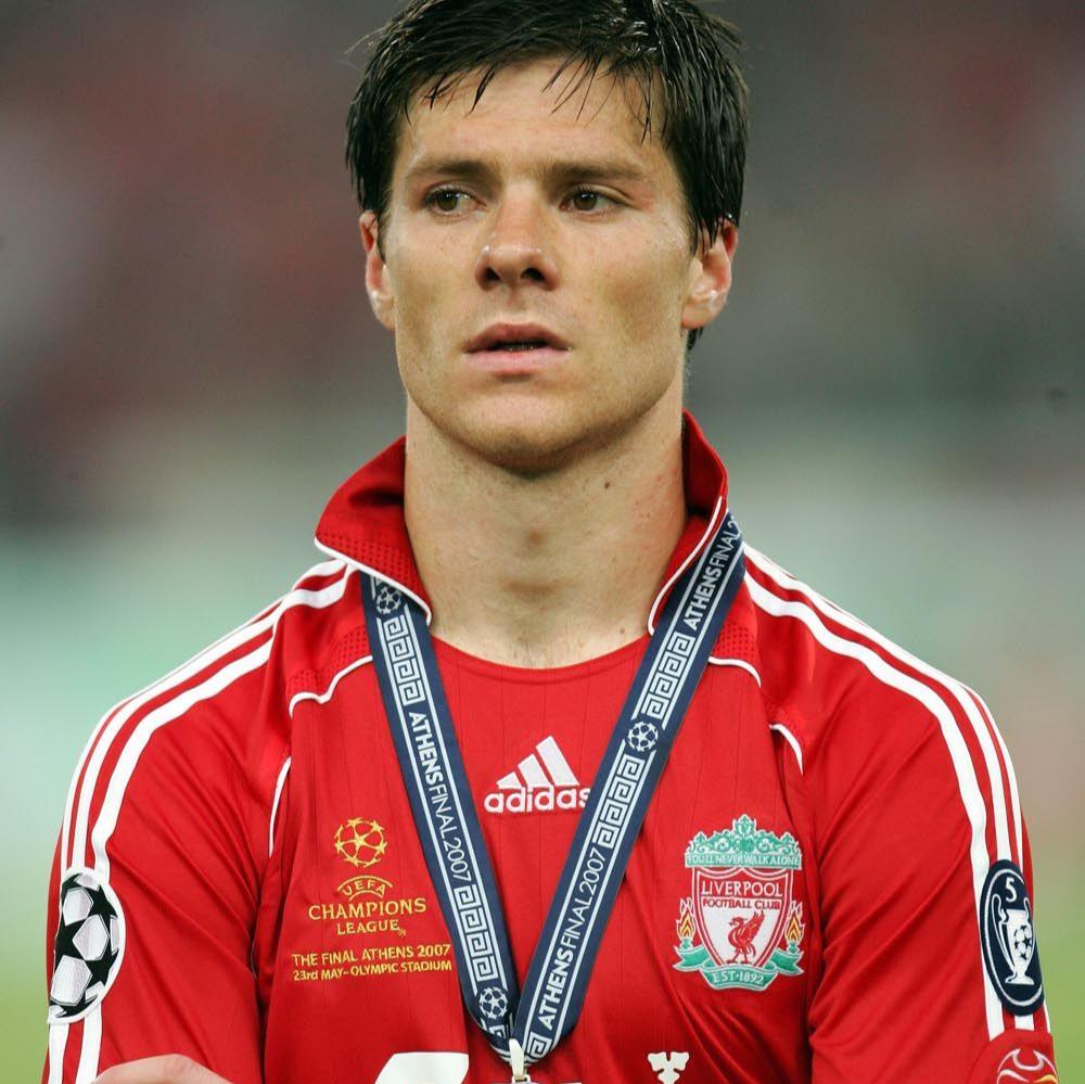 Liverpool 2004/05 Local