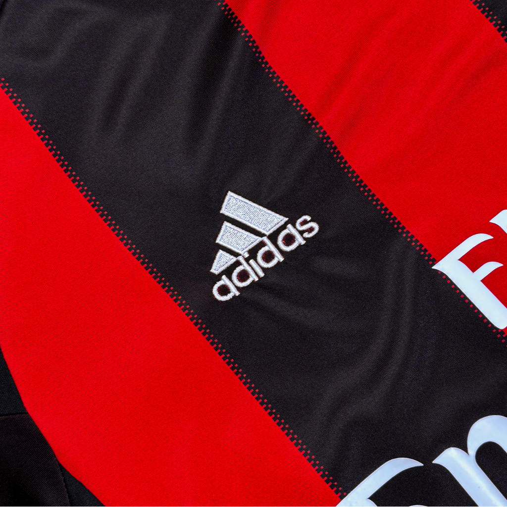 AC Milan 2010/11 Local