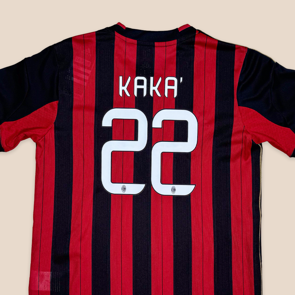 AC Milan 2013/14 Local para Niños