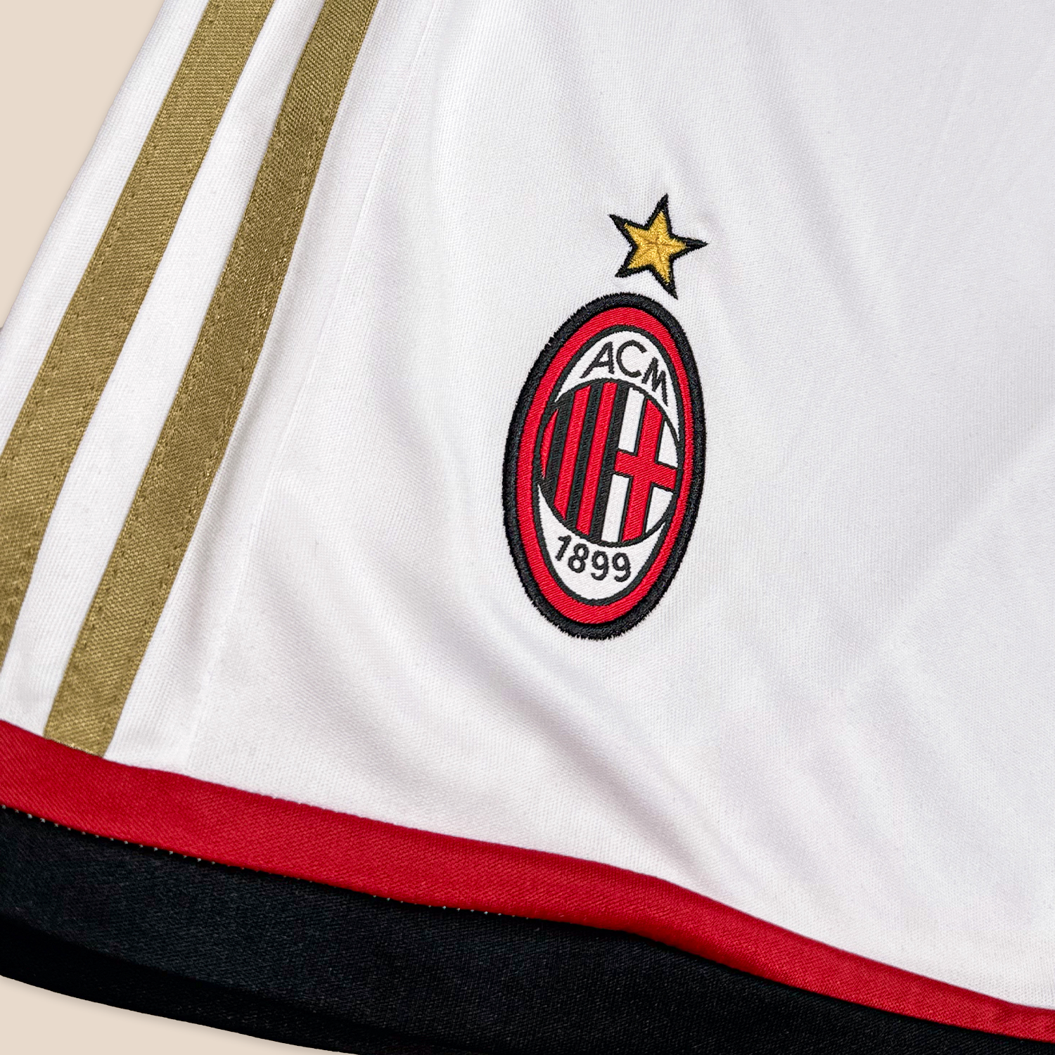 AC Milan 2013/14 Local para Niños