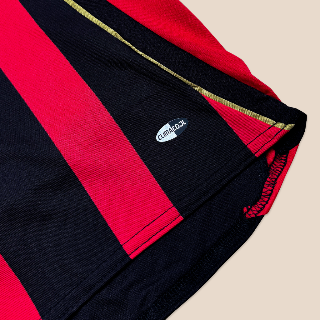 AC Milan 2006/07 Local