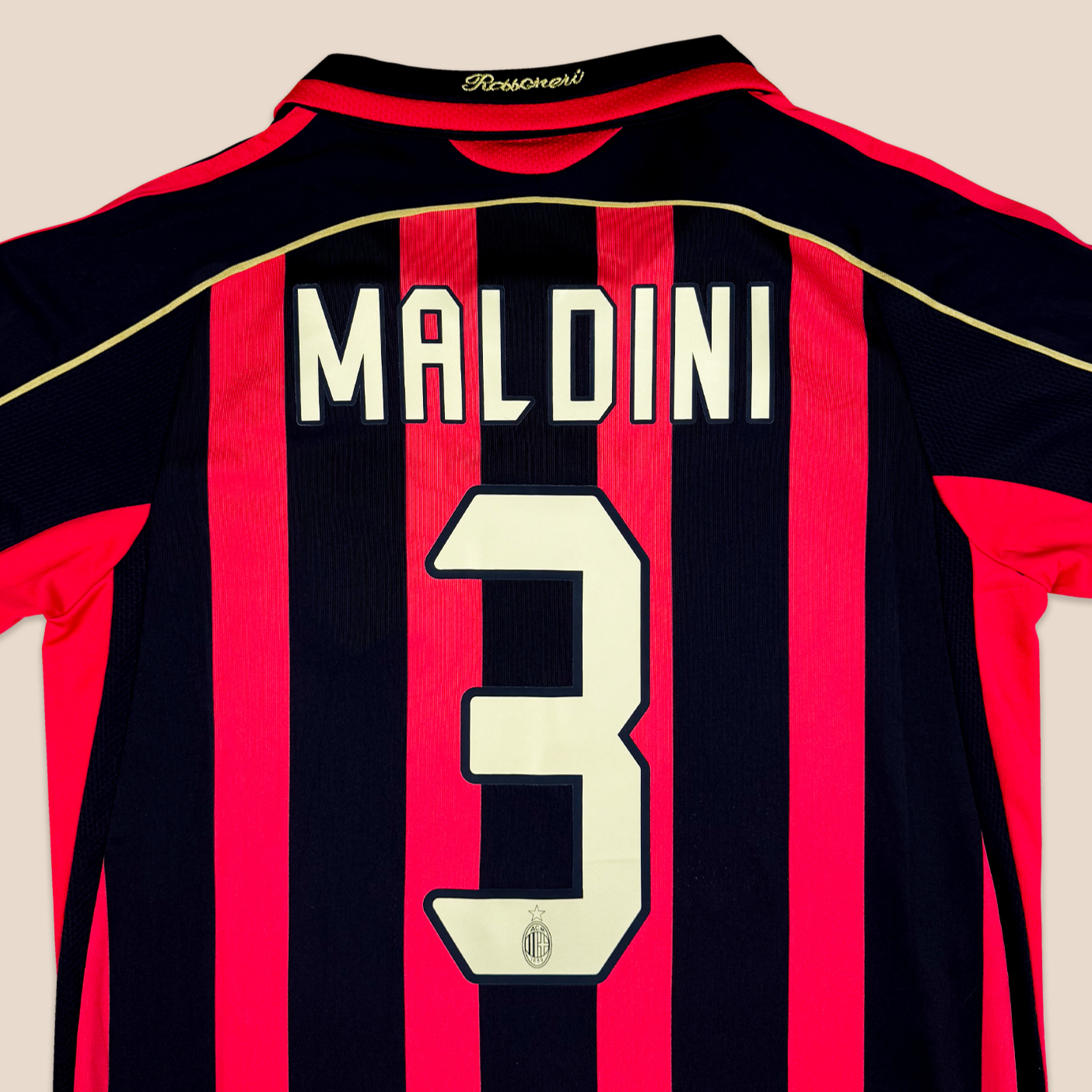 AC Milan 2006/07 Local