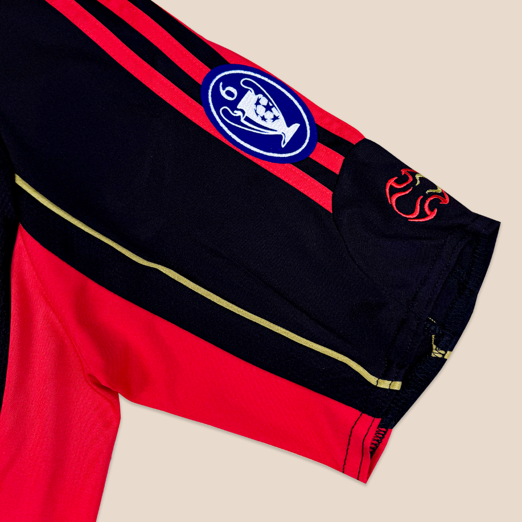 AC Milan 2006/07 Local