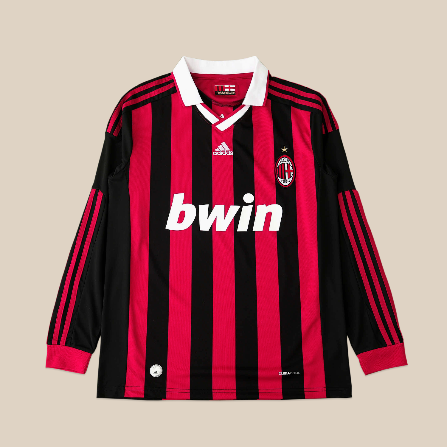 AC Milan 2009/10 Local